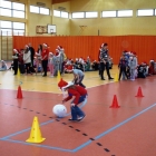 Turniej mikołajkowy